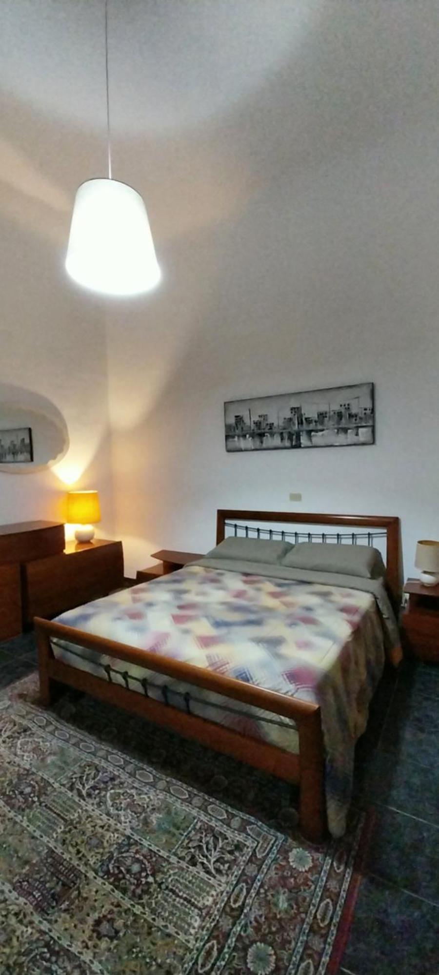 Casa Ramellini Taranto Centro Bed & Breakfast Екстериор снимка