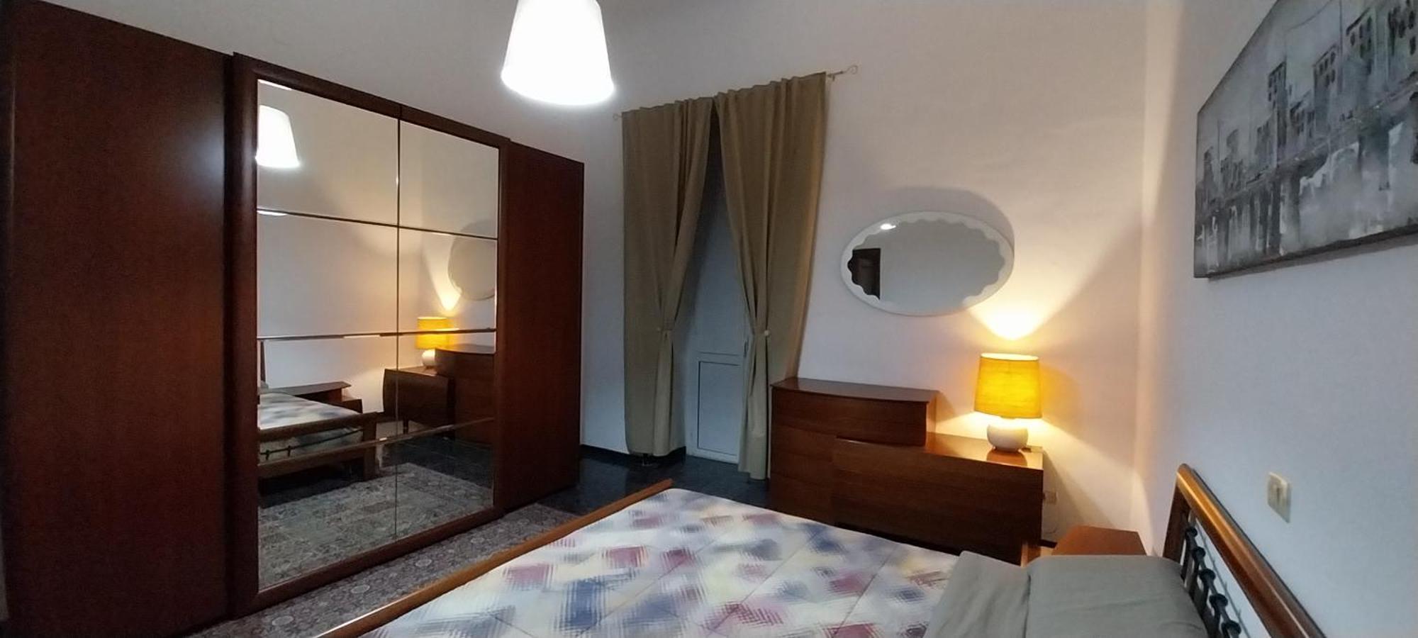 Casa Ramellini Taranto Centro Bed & Breakfast Екстериор снимка