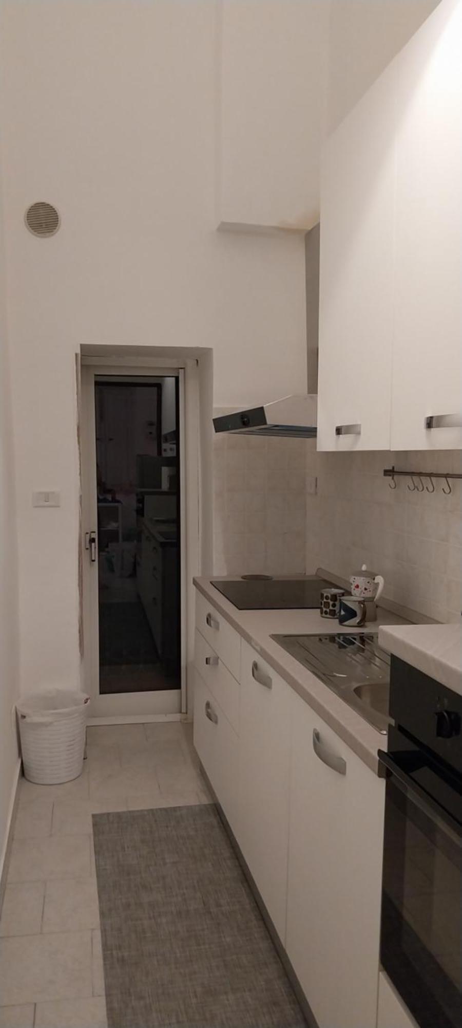 Casa Ramellini Taranto Centro Bed & Breakfast Екстериор снимка