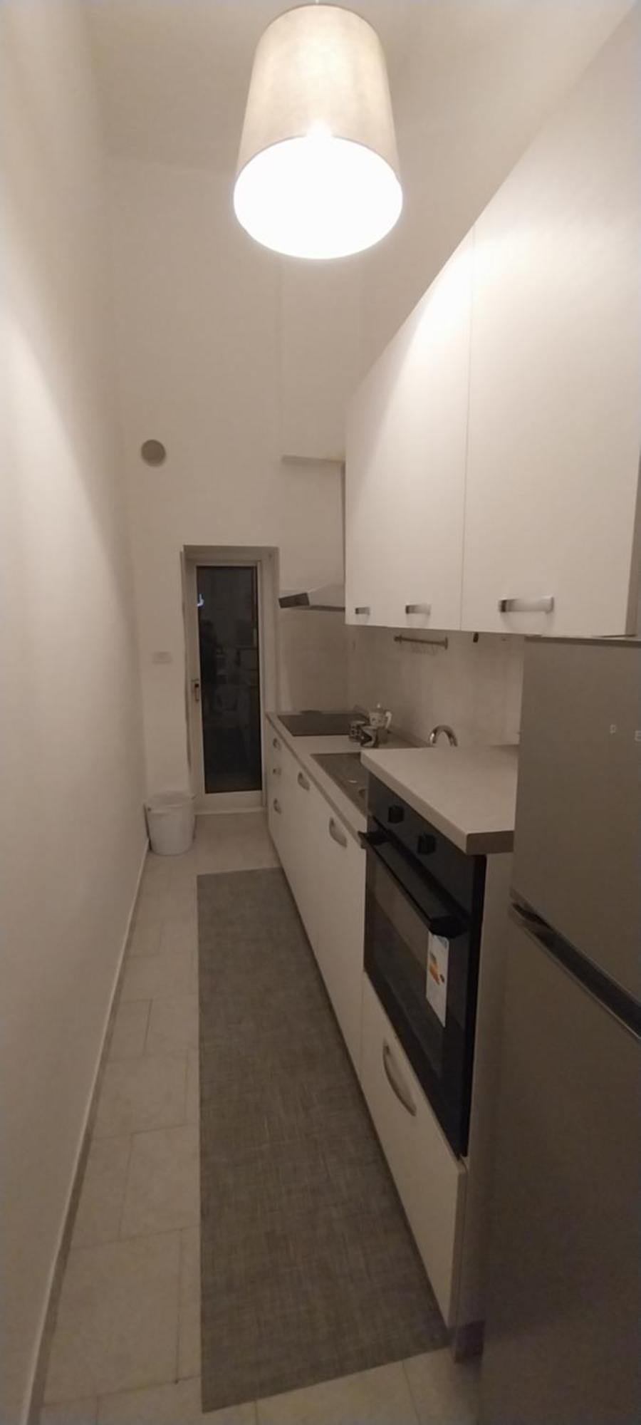 Casa Ramellini Taranto Centro Bed & Breakfast Екстериор снимка