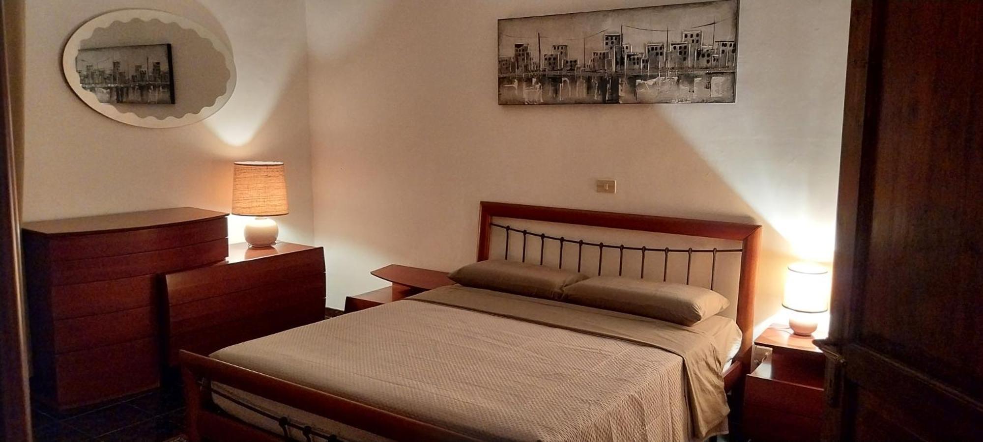 Casa Ramellini Taranto Centro Bed & Breakfast Екстериор снимка