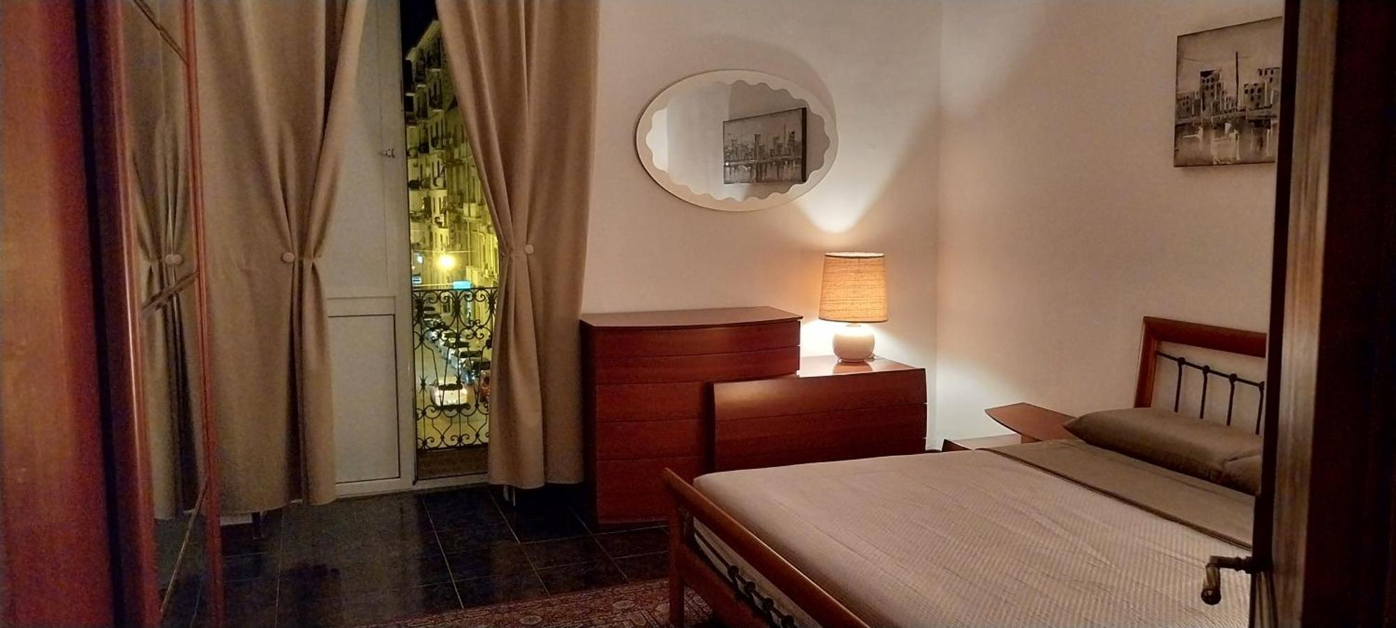 Casa Ramellini Taranto Centro Bed & Breakfast Екстериор снимка