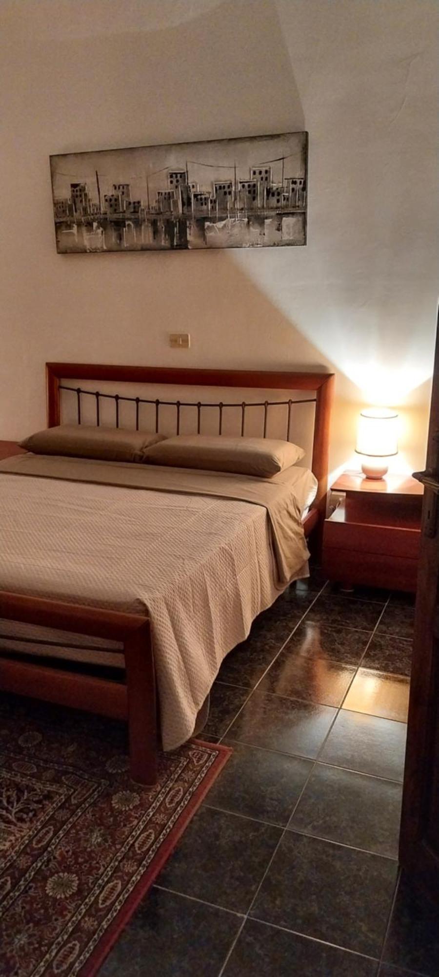 Casa Ramellini Taranto Centro Bed & Breakfast Екстериор снимка