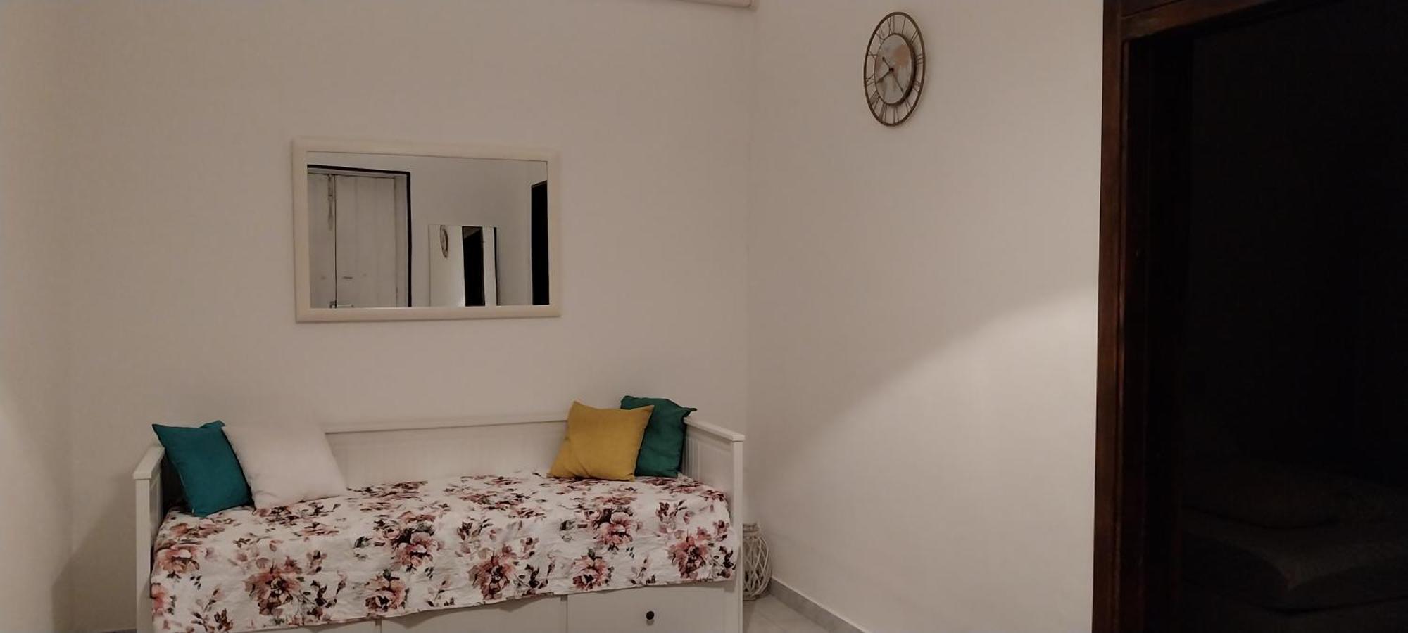 Casa Ramellini Taranto Centro Bed & Breakfast Екстериор снимка