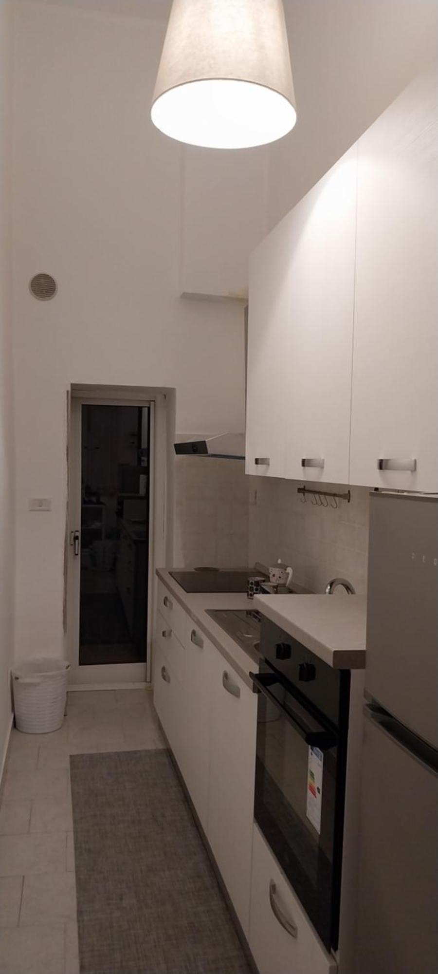Casa Ramellini Taranto Centro Bed & Breakfast Екстериор снимка