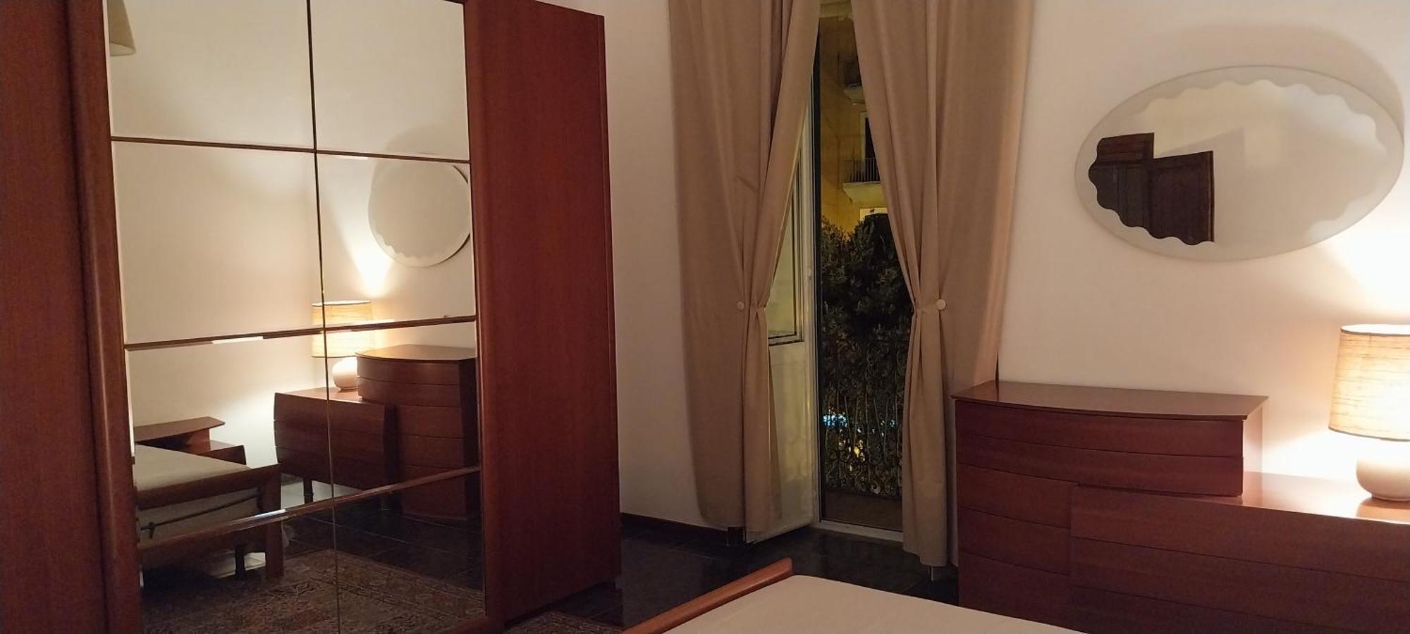 Casa Ramellini Taranto Centro Bed & Breakfast Екстериор снимка