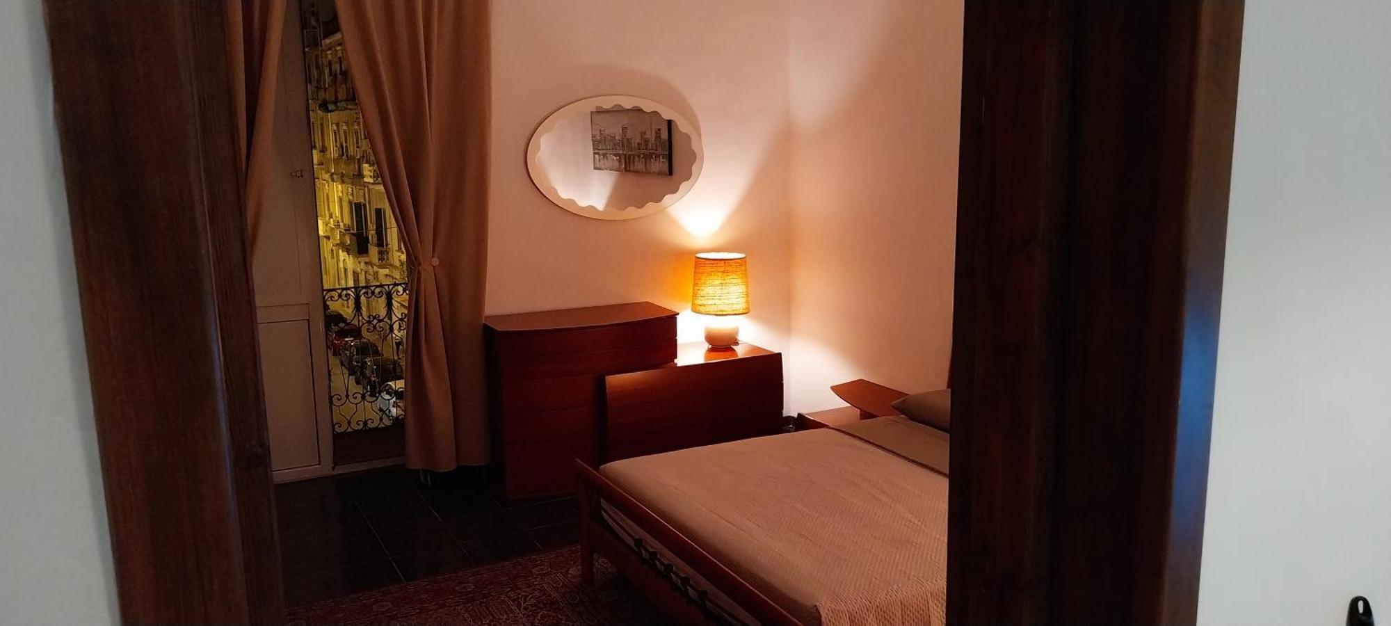 Casa Ramellini Taranto Centro Bed & Breakfast Екстериор снимка