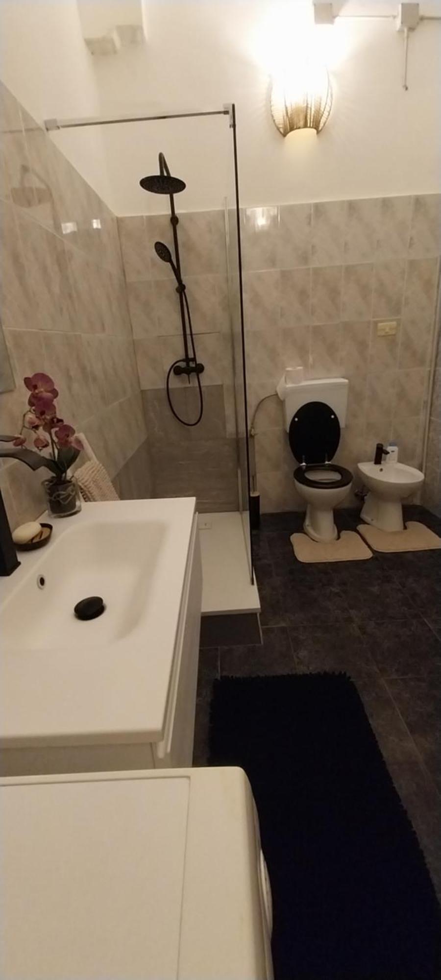 Casa Ramellini Taranto Centro Bed & Breakfast Екстериор снимка
