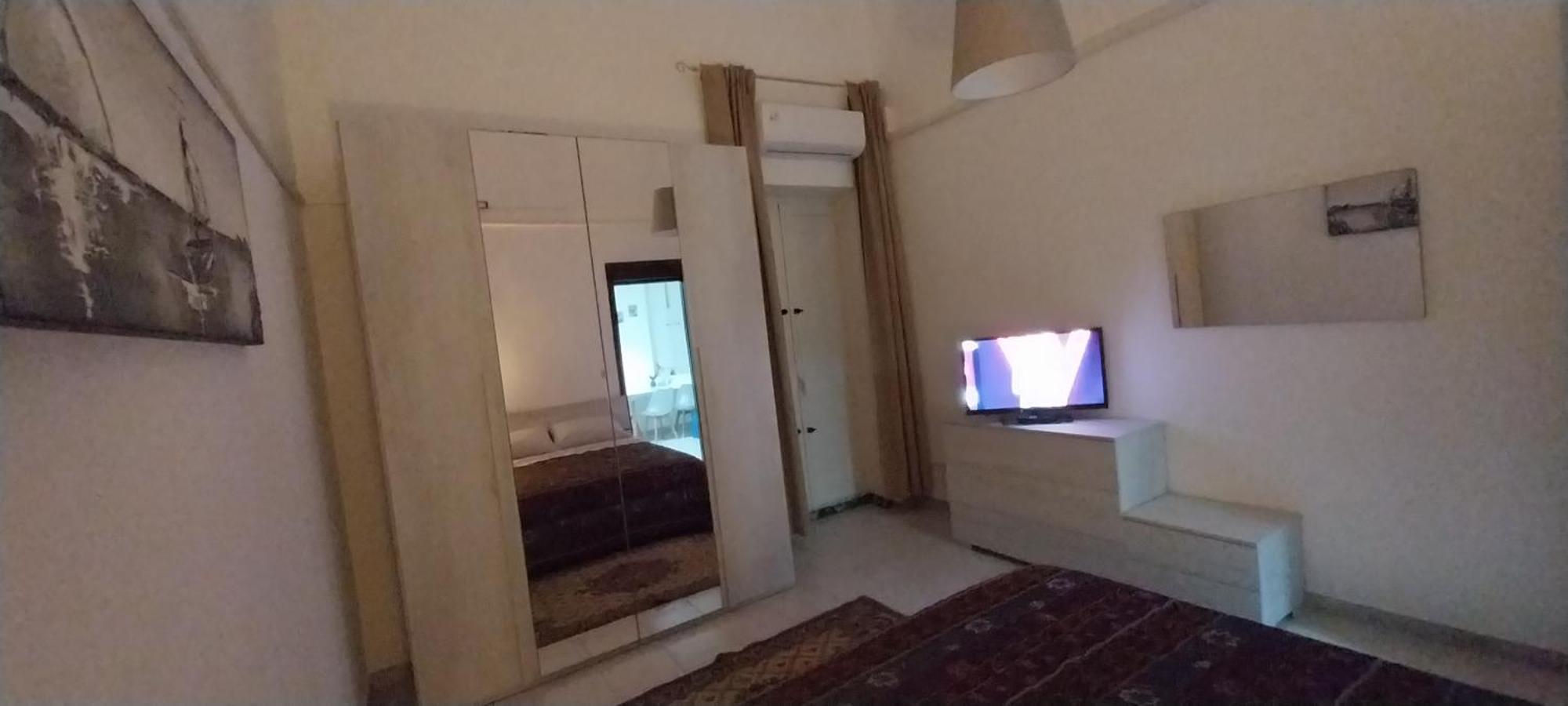 Casa Ramellini Taranto Centro Bed & Breakfast Екстериор снимка