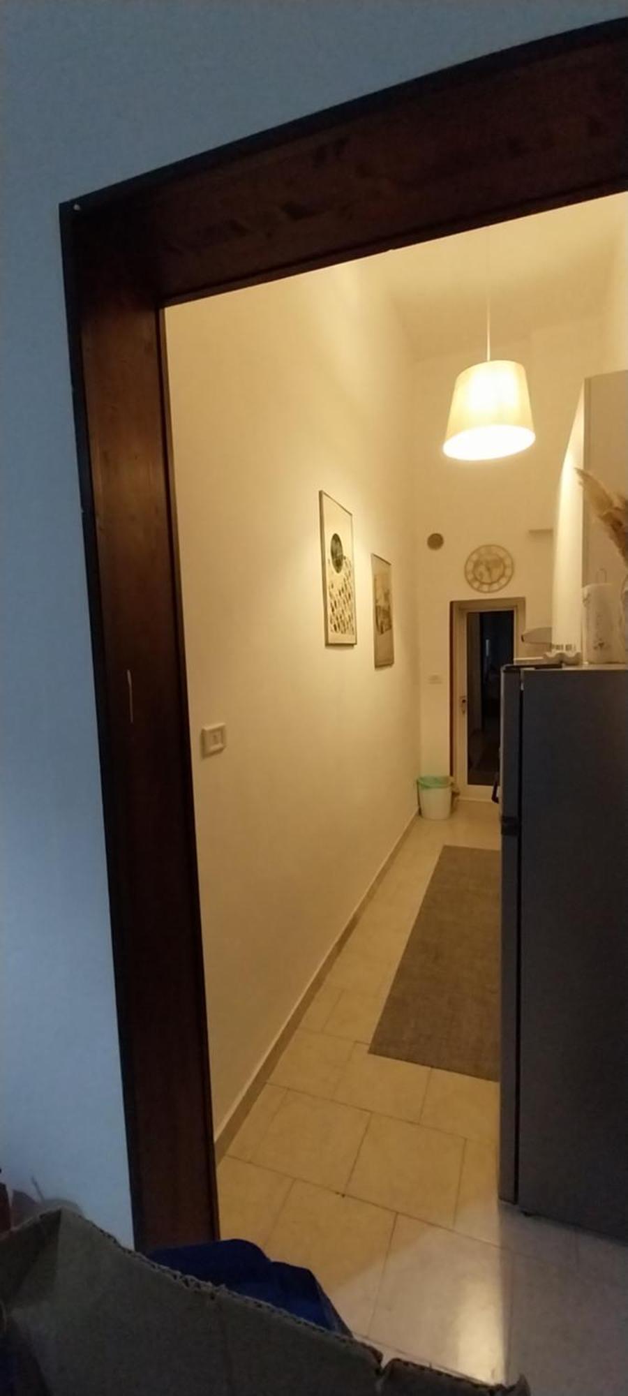 Casa Ramellini Taranto Centro Bed & Breakfast Екстериор снимка