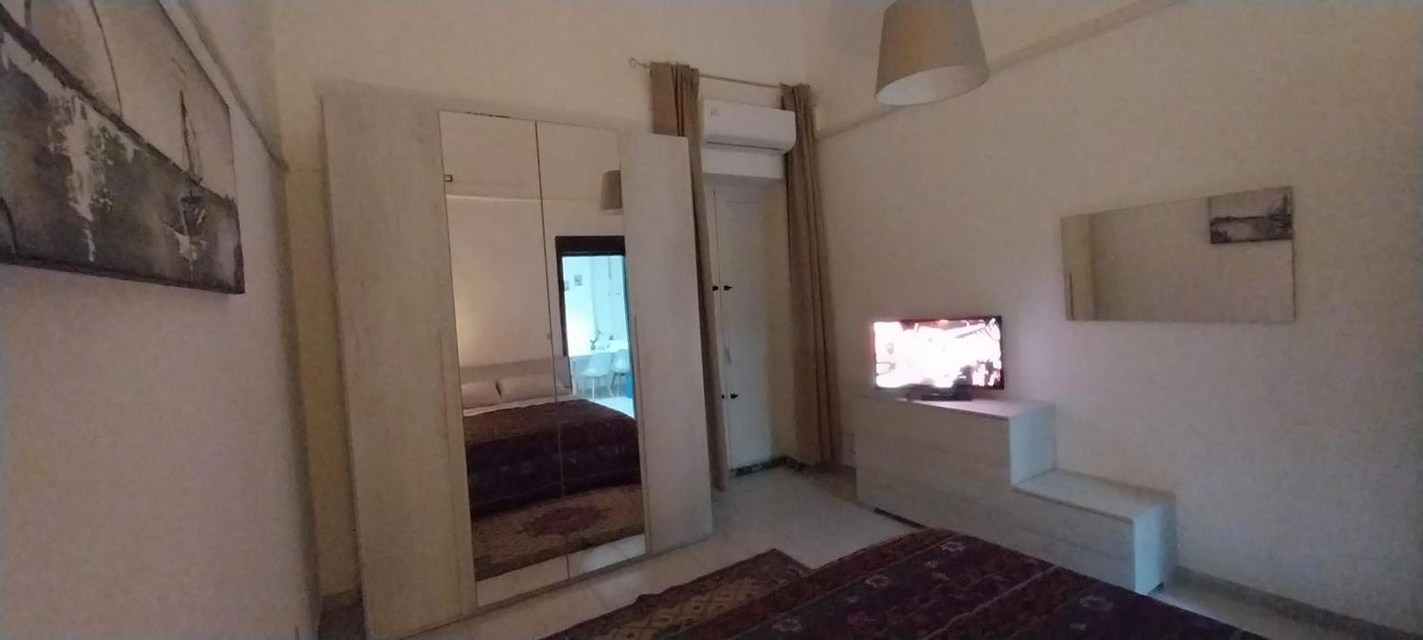 Casa Ramellini Taranto Centro Bed & Breakfast Екстериор снимка