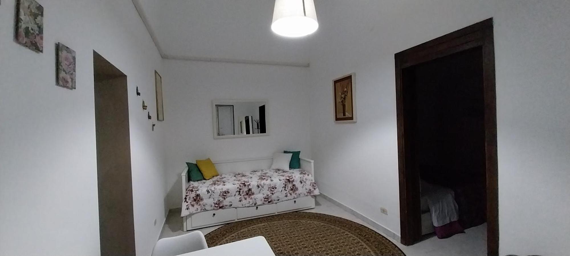 Casa Ramellini Taranto Centro Bed & Breakfast Екстериор снимка