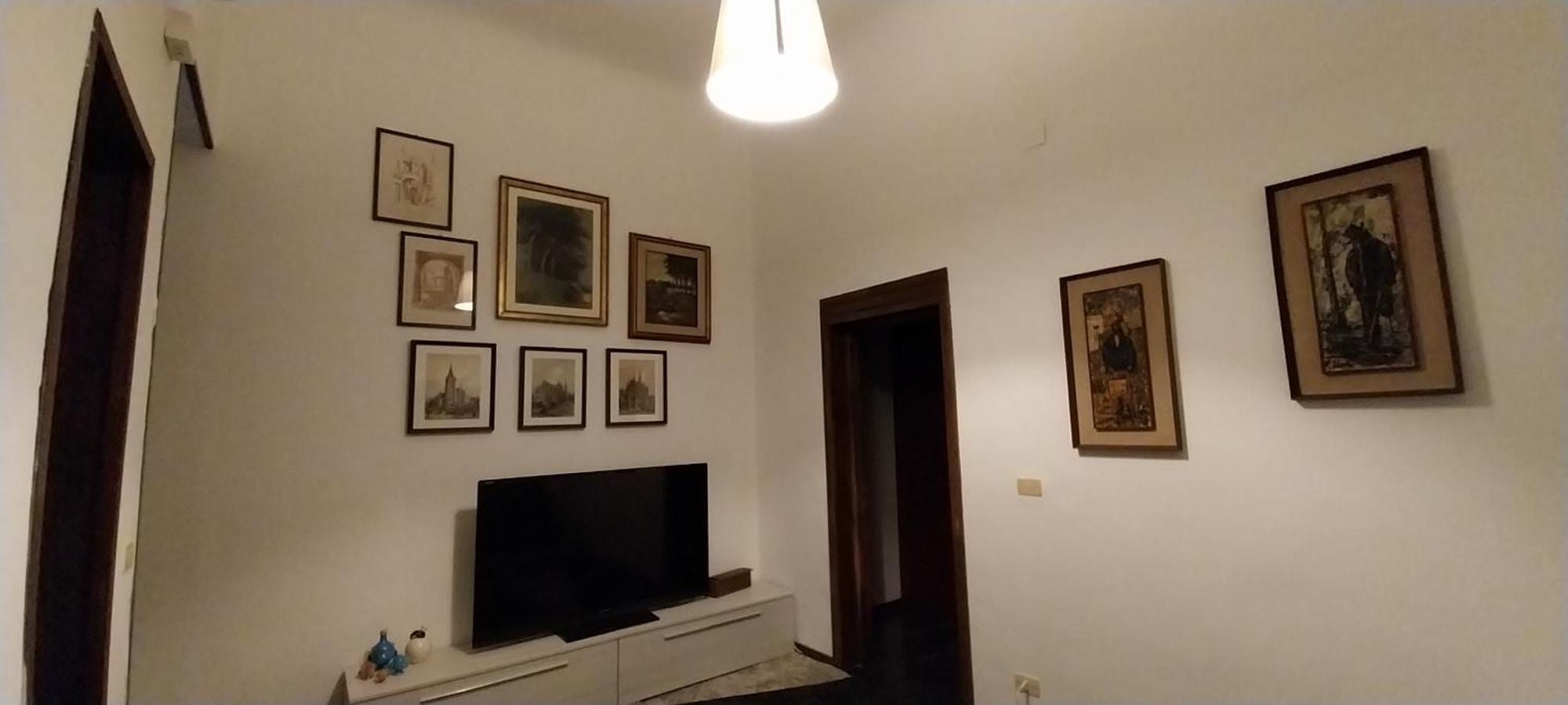 Casa Ramellini Taranto Centro Bed & Breakfast Екстериор снимка