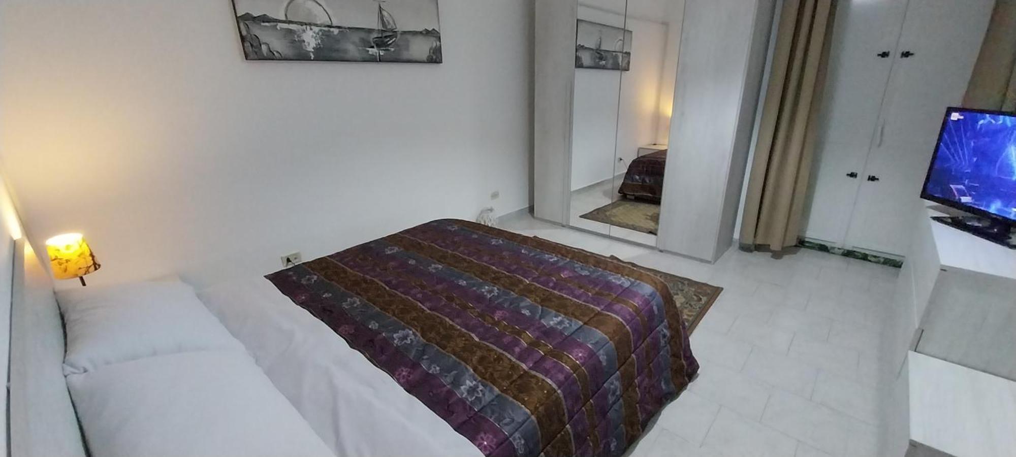 Casa Ramellini Taranto Centro Bed & Breakfast Екстериор снимка