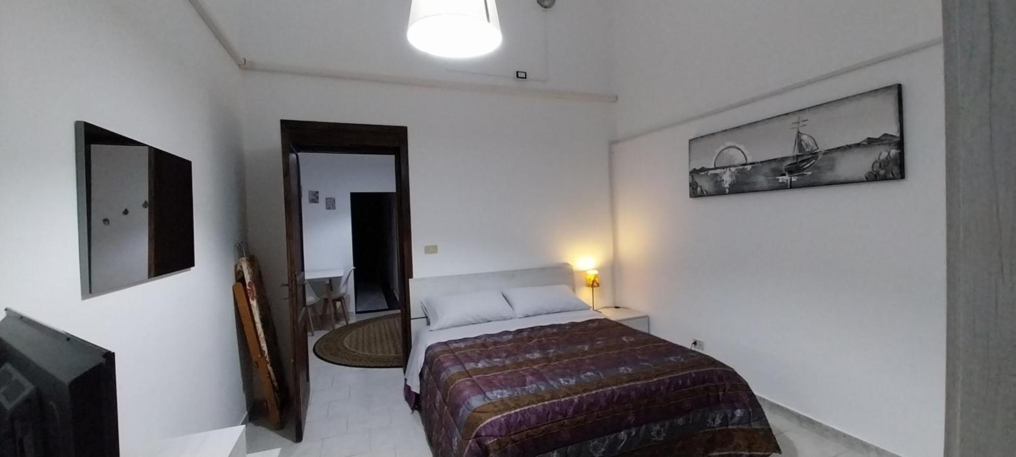 Casa Ramellini Taranto Centro Bed & Breakfast Екстериор снимка