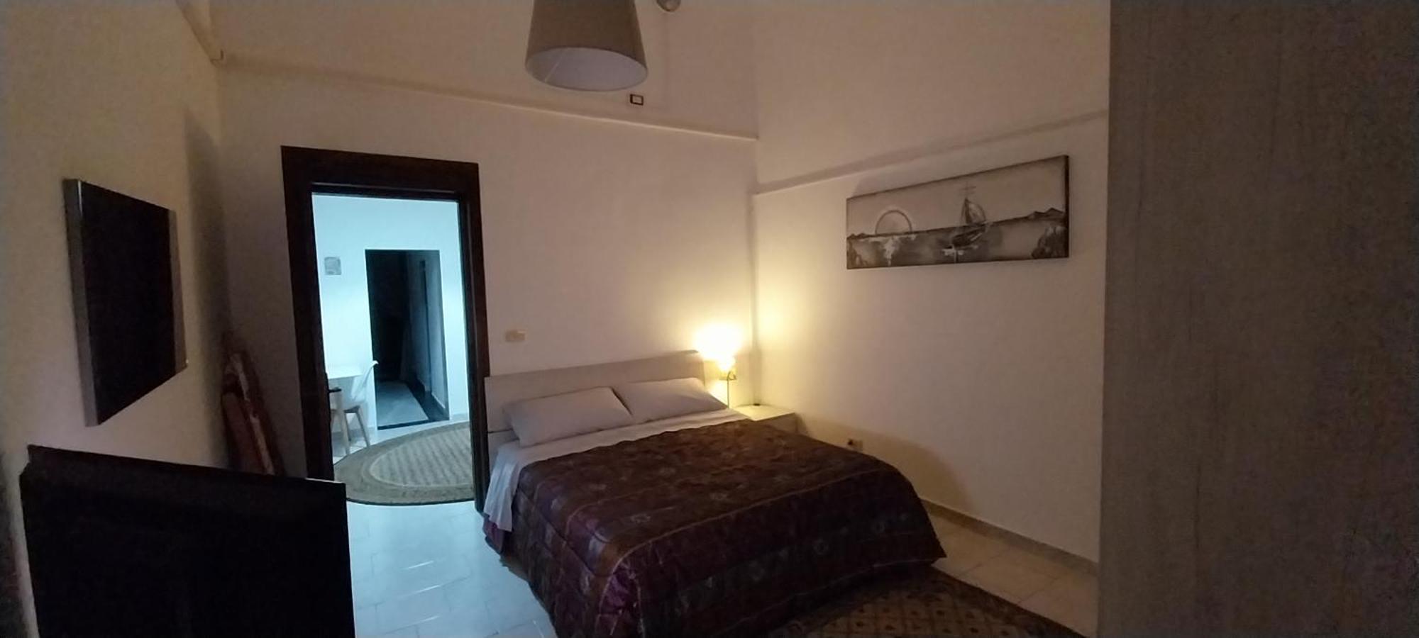 Casa Ramellini Taranto Centro Bed & Breakfast Екстериор снимка