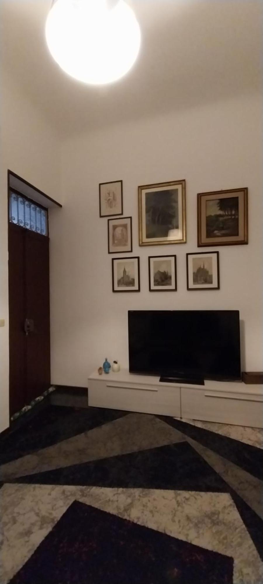 Casa Ramellini Taranto Centro Bed & Breakfast Екстериор снимка