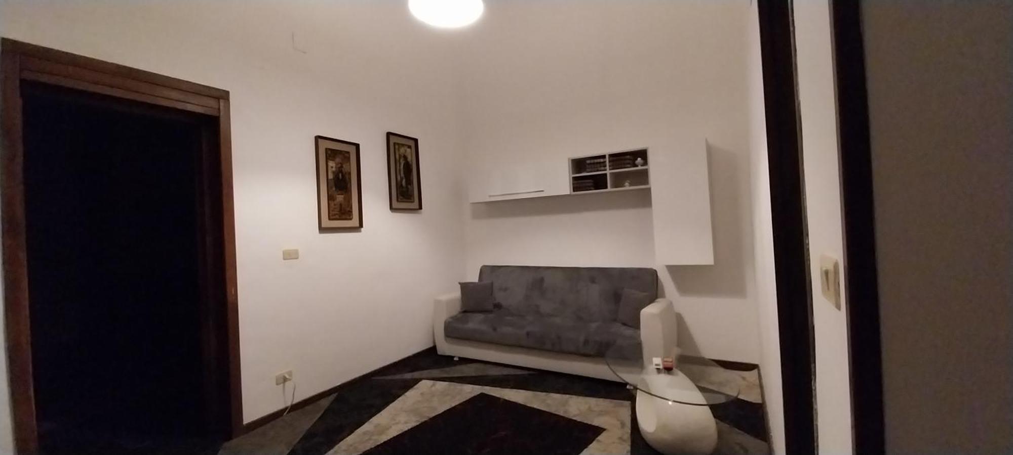 Casa Ramellini Taranto Centro Bed & Breakfast Екстериор снимка