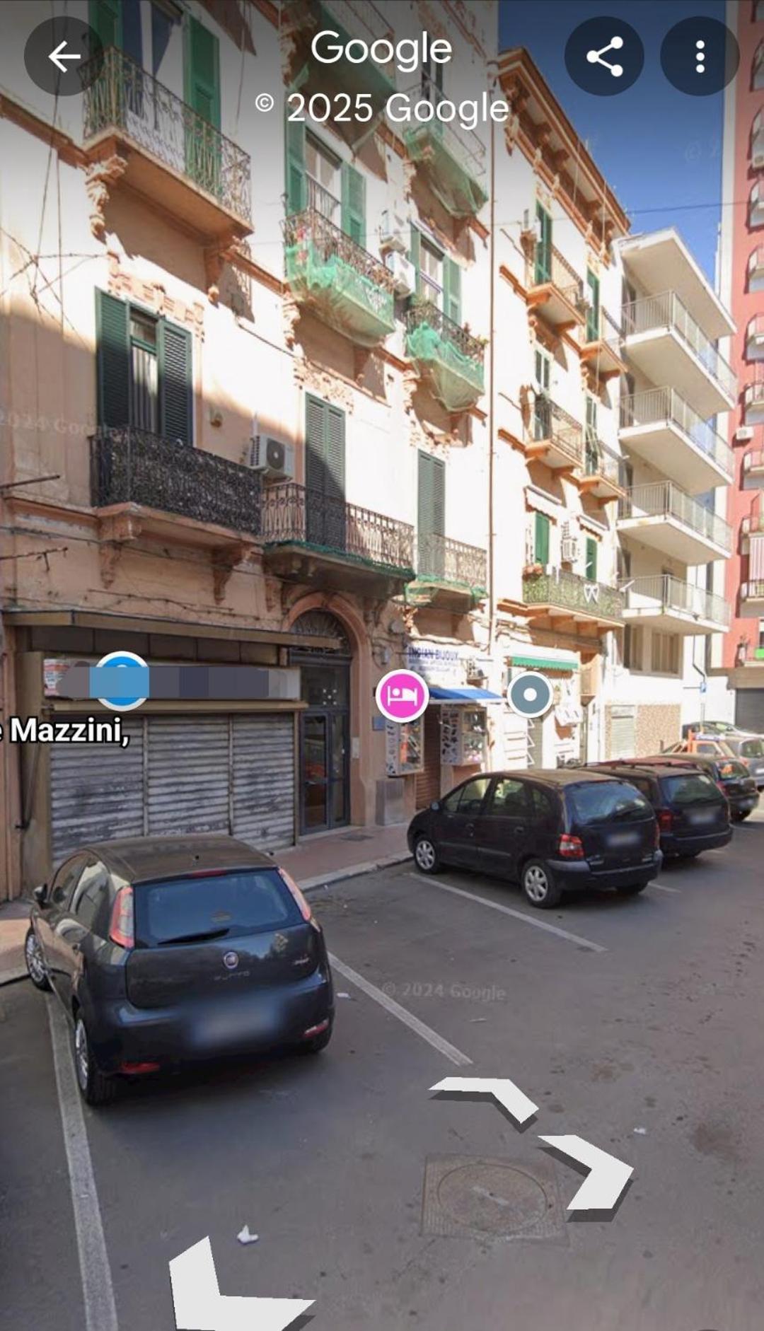 Casa Ramellini Taranto Centro Bed & Breakfast Екстериор снимка